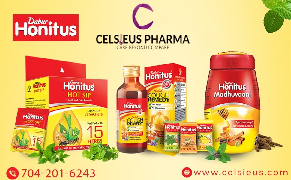 CELSIEUS PHARMA