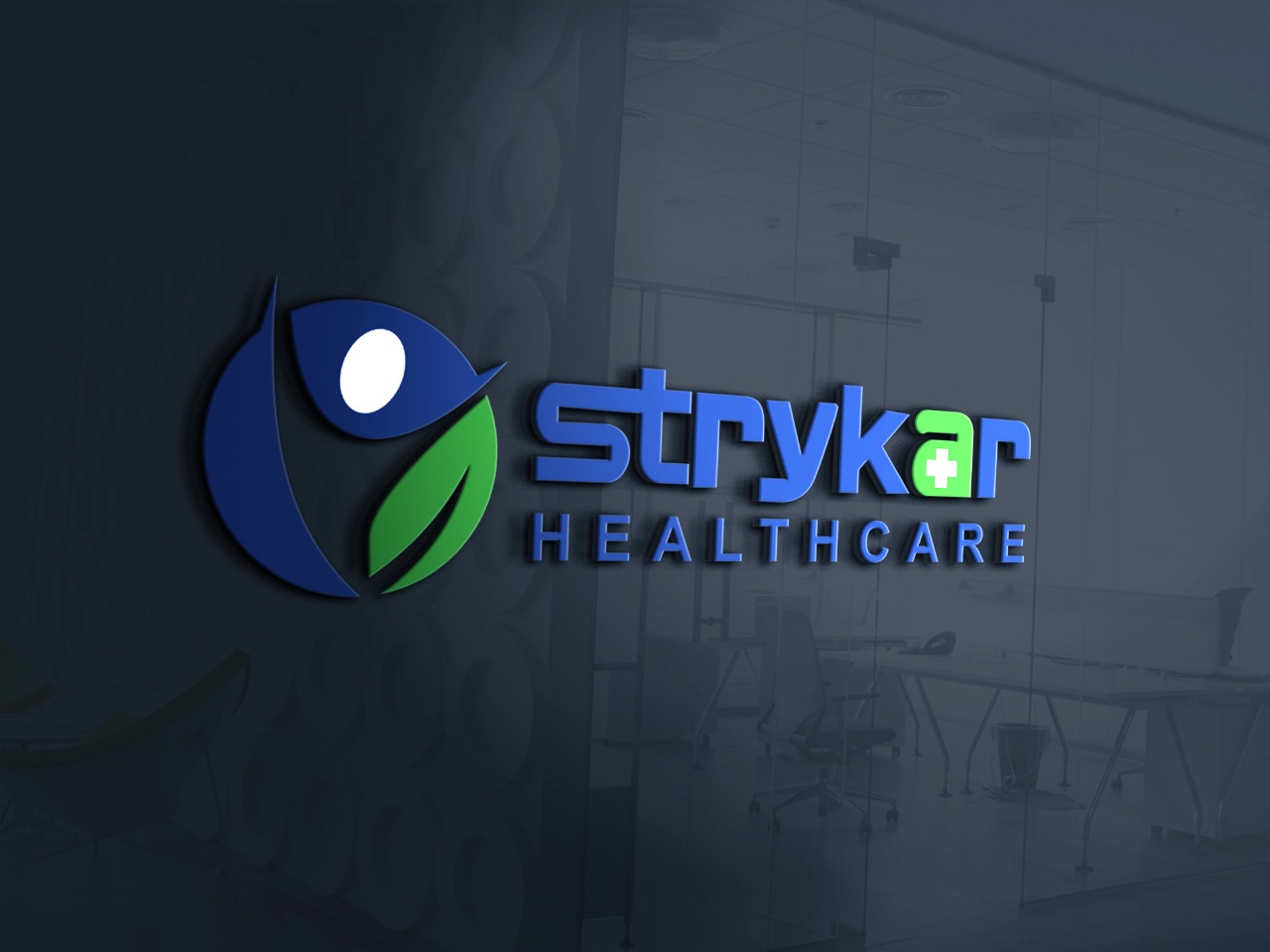 Strykar Healthcare LLP