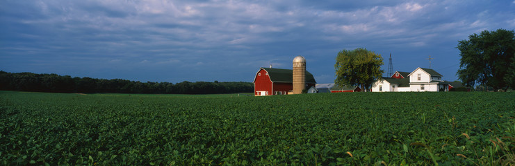 BRIGHT FARMS TECHNOLOGY