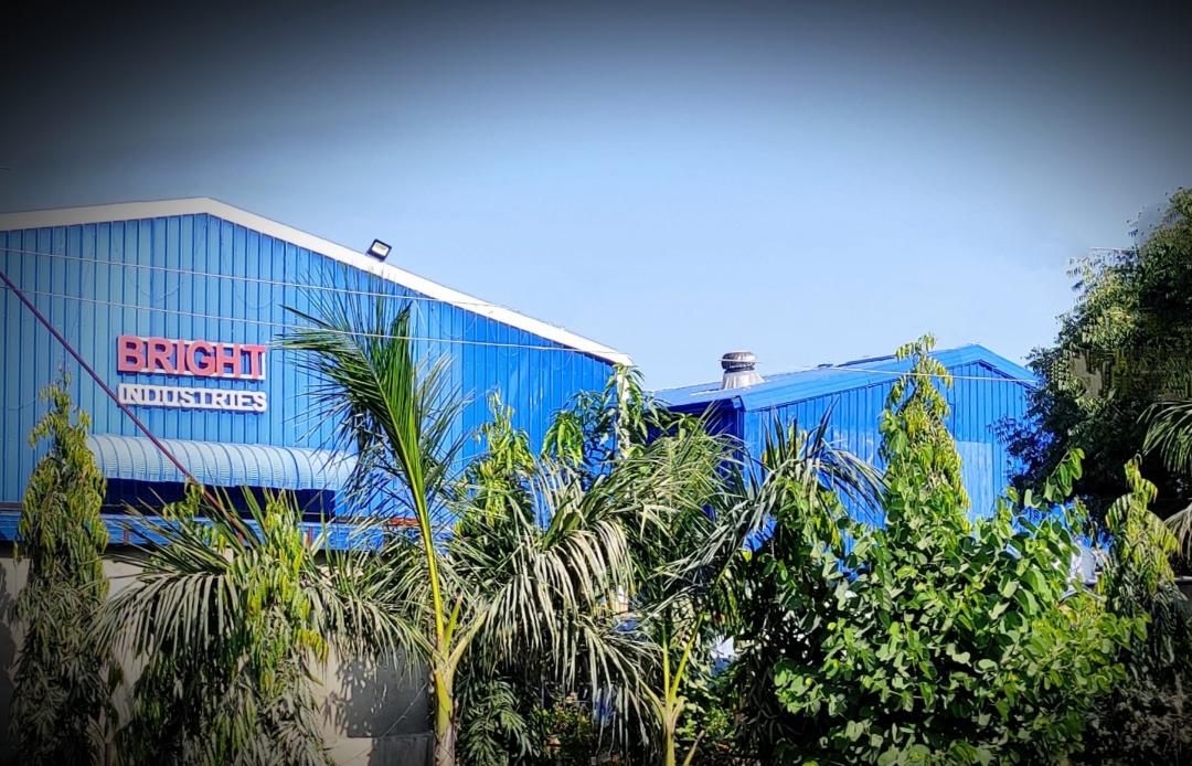 Bright Industries