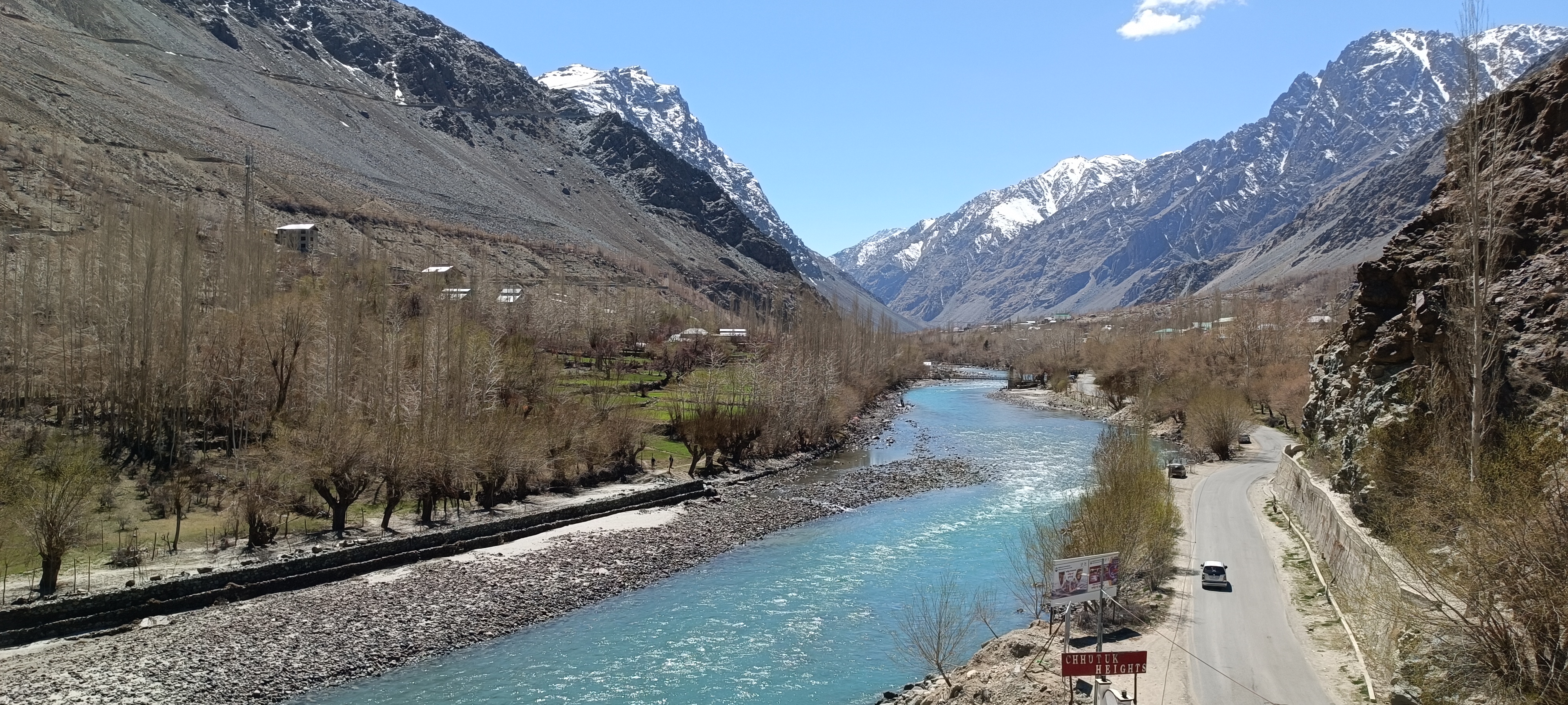 Sharma tour and travel
