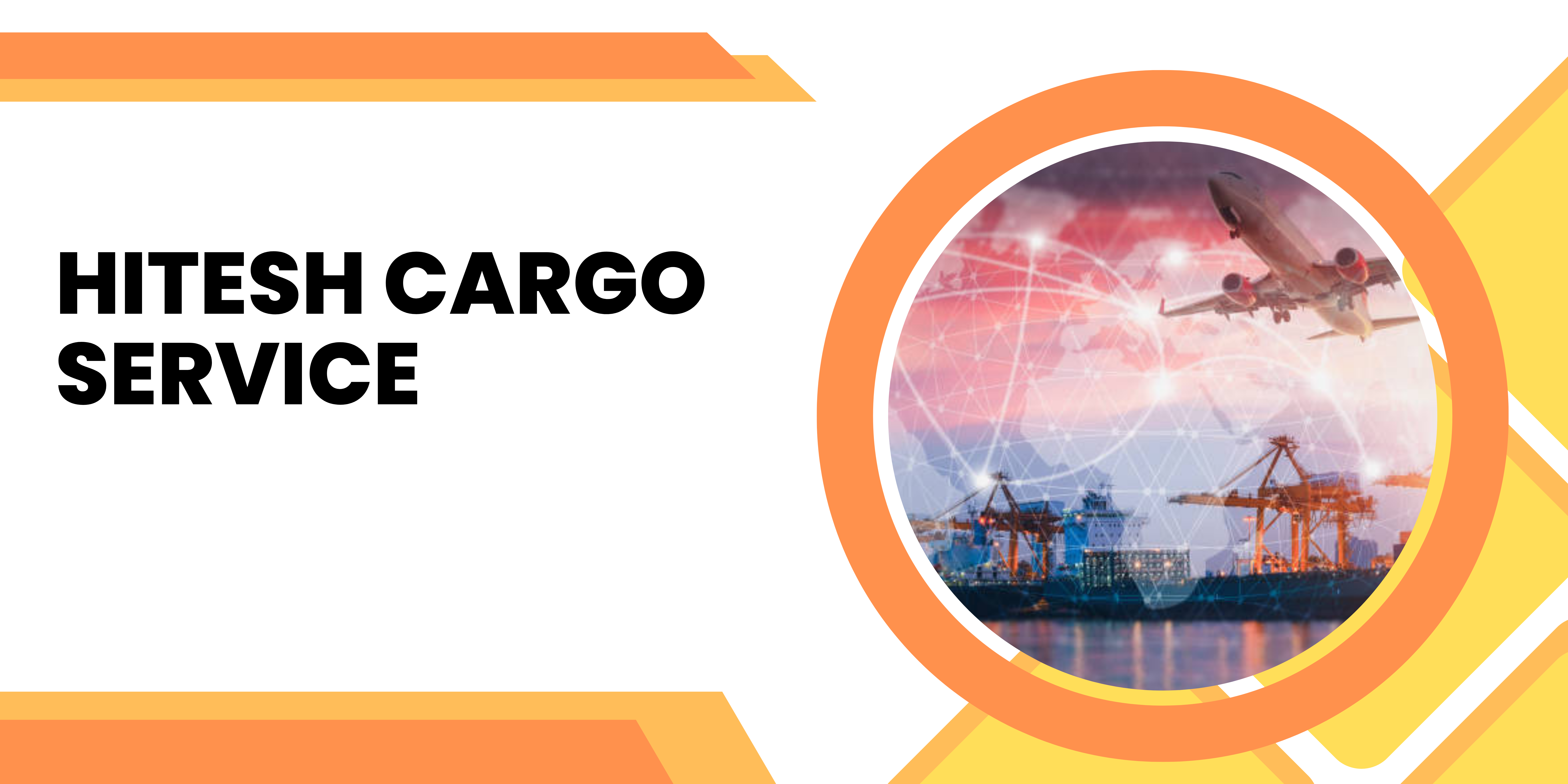 Hitesh Cargo Service