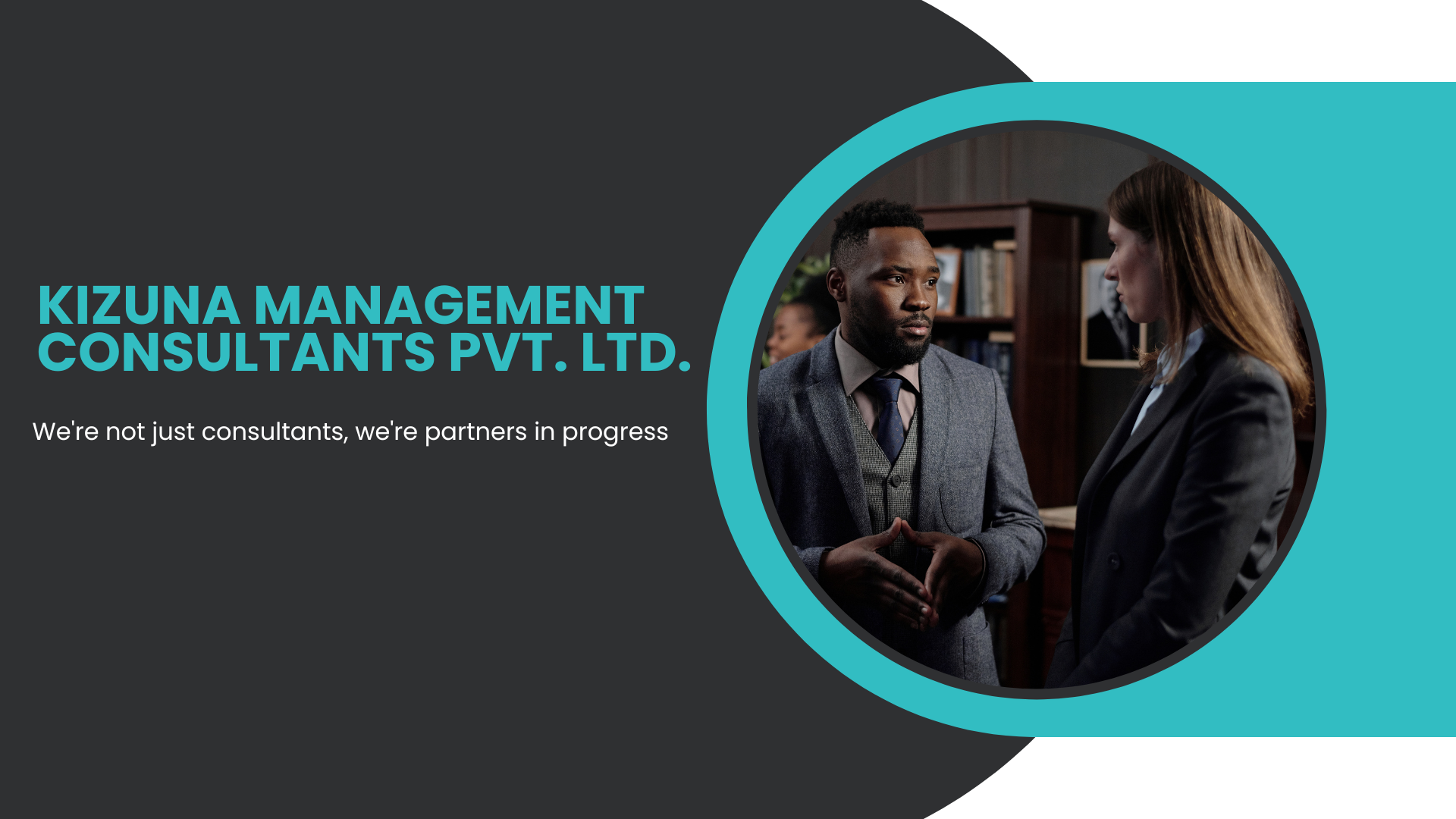 Kizuna Management Consultants Pvt. Ltd.