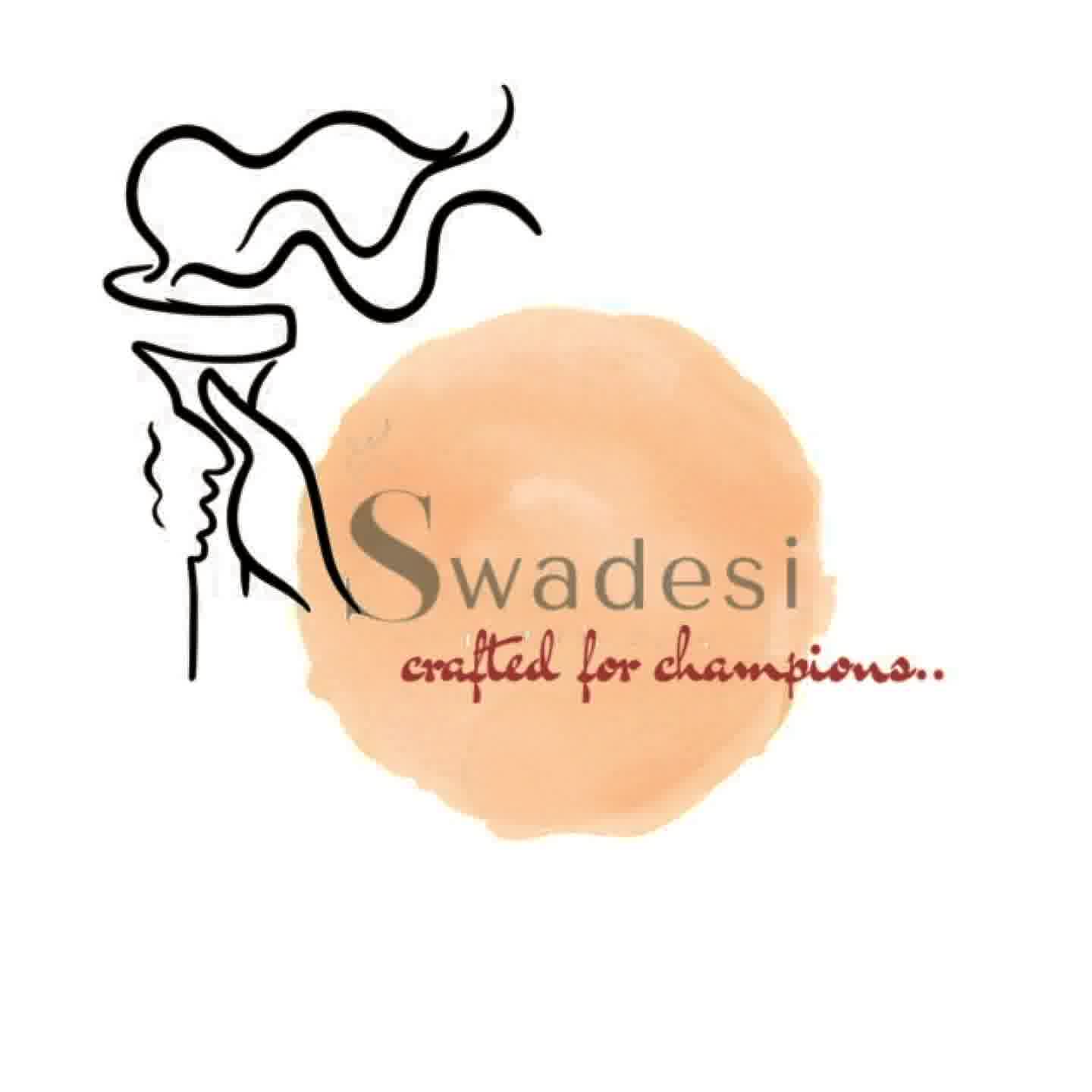 Swadesi Sports wear