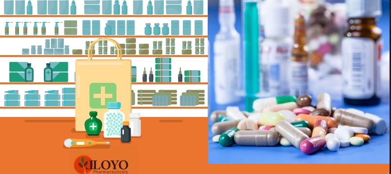 LLOYO PHARMACEUTICALS PRIVATE LIMITED