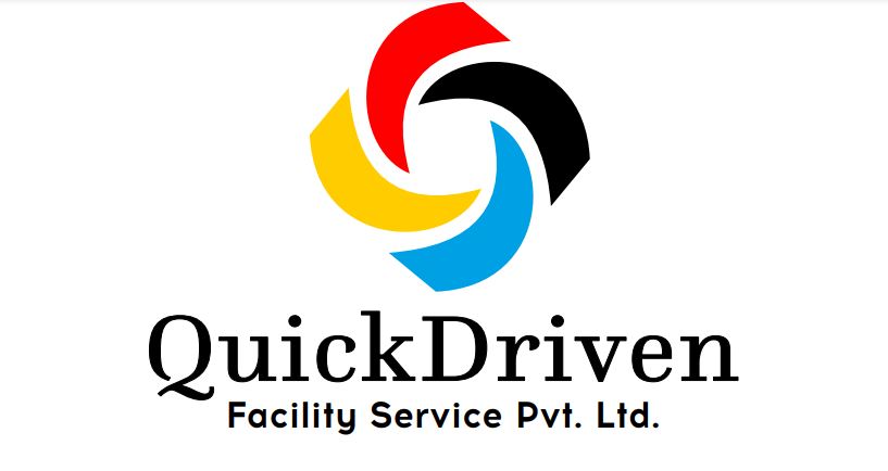 Quickdriven facility service pvt Ltd