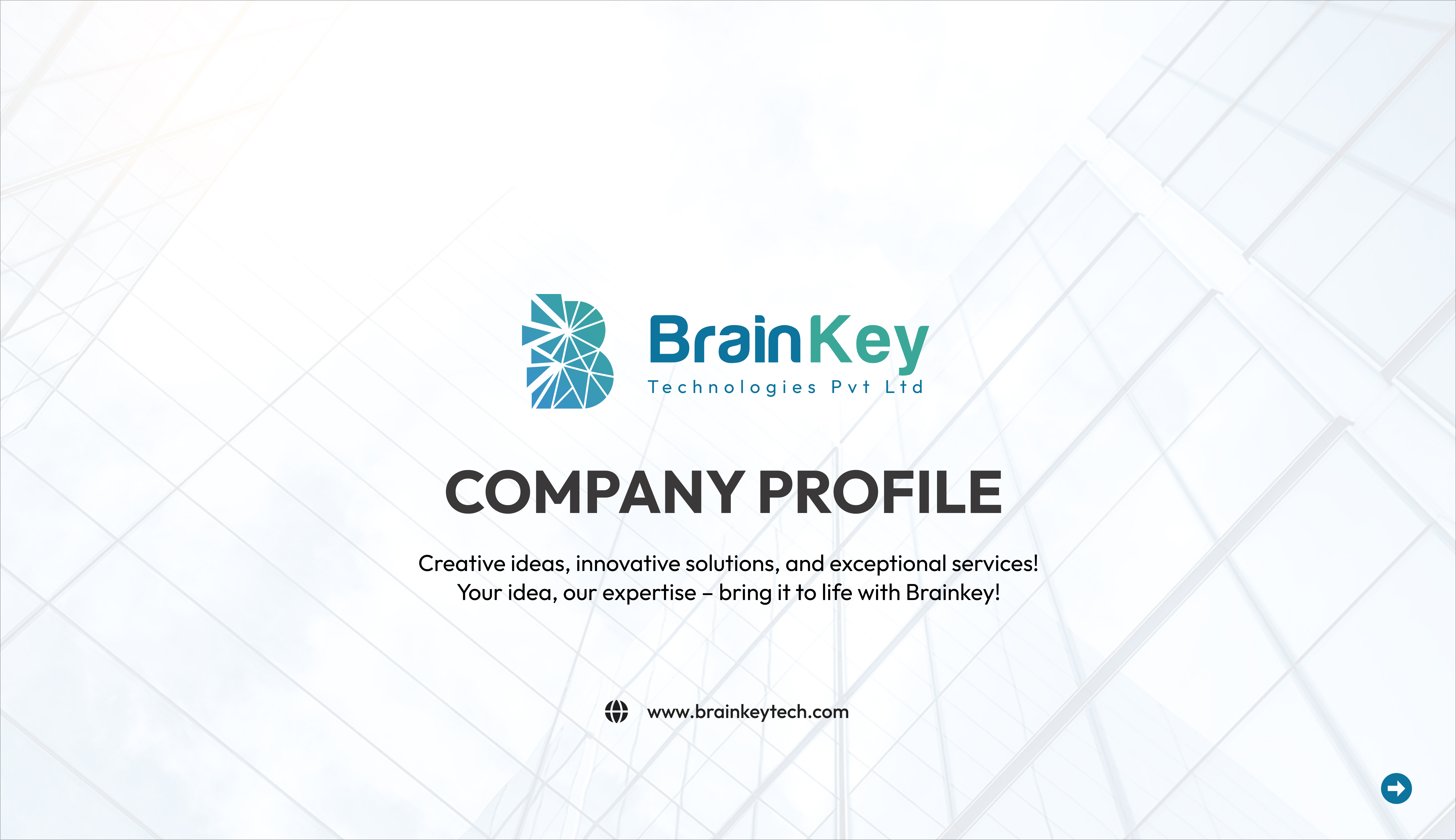 Brainkey Technologies Pvt Ltd