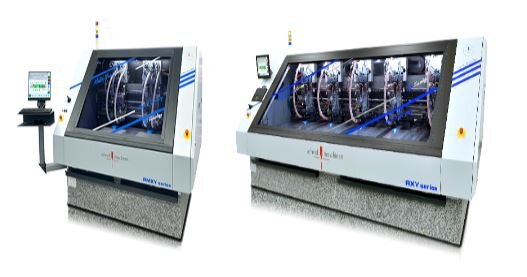 CNC Routing or Milling machines for high precision PCB routing
