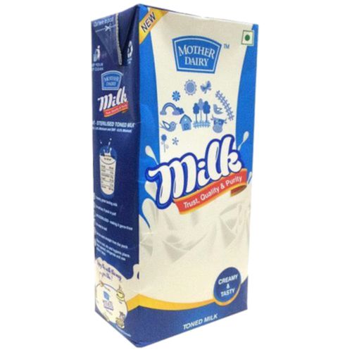 Mother Diary Milk