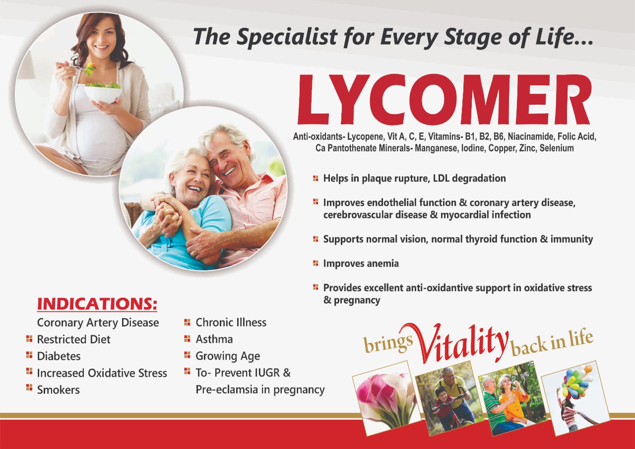 LYCOMER