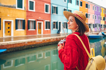 Tour and Travel