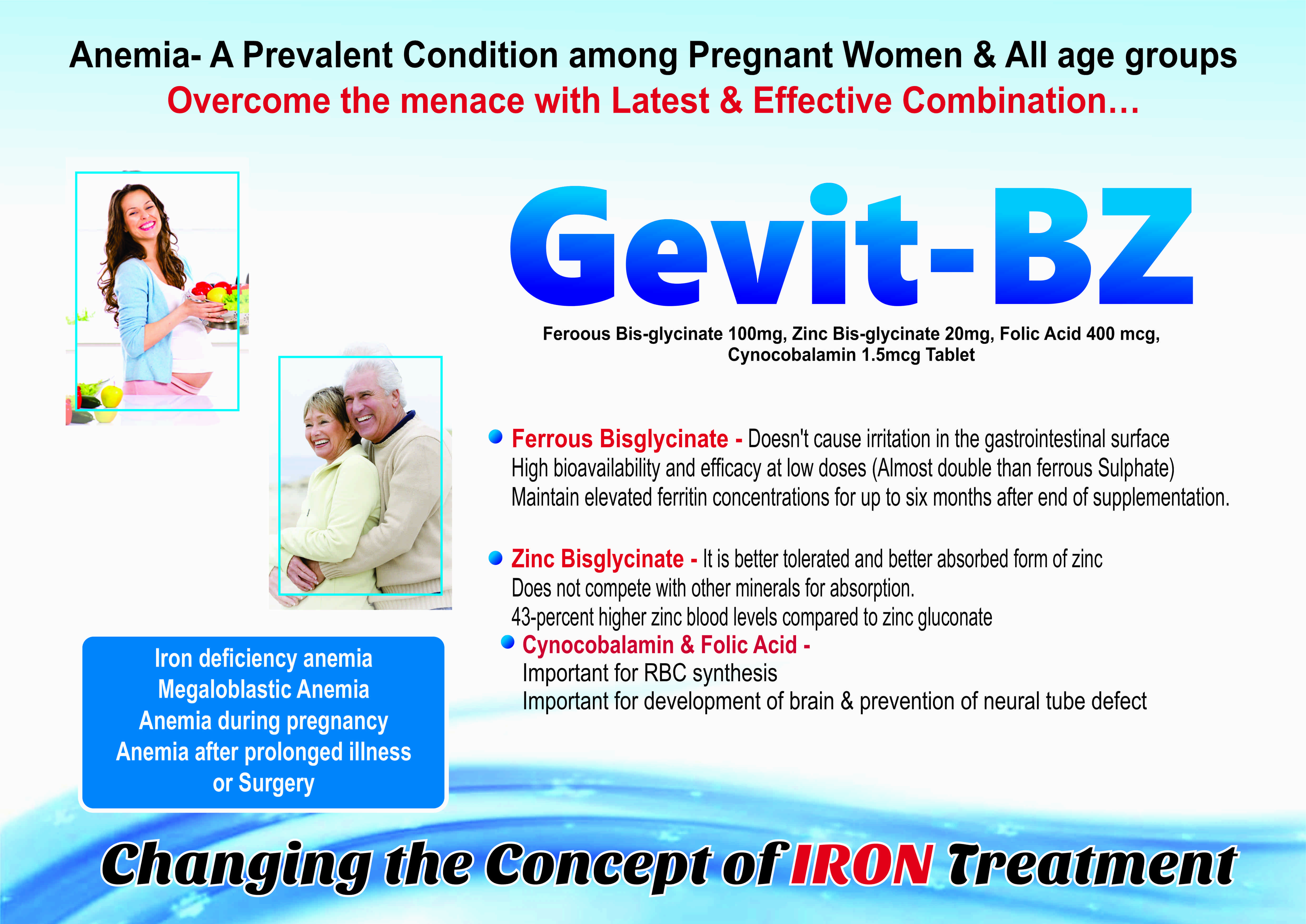 GEVIT-BZ