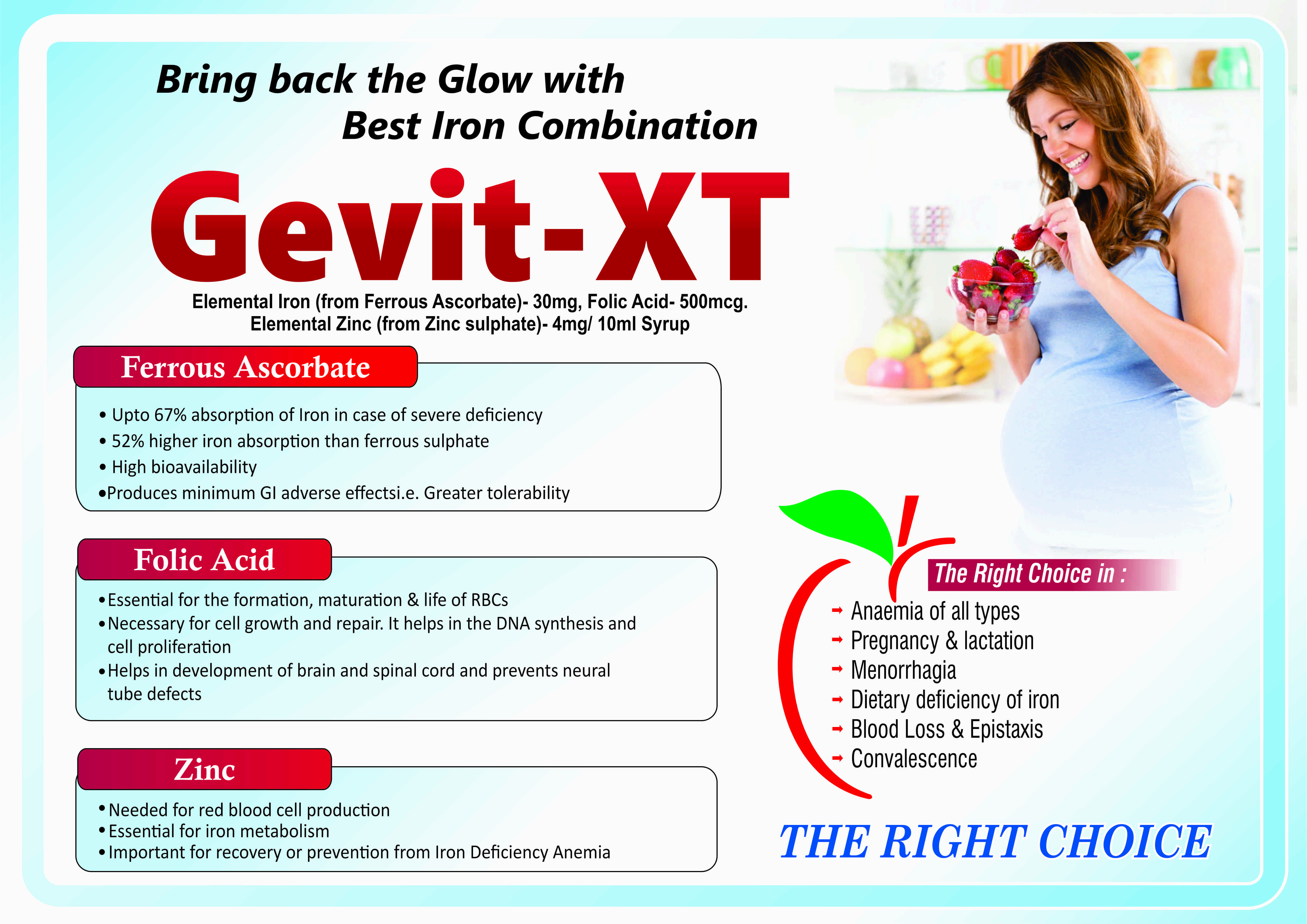 GEVIT-XT