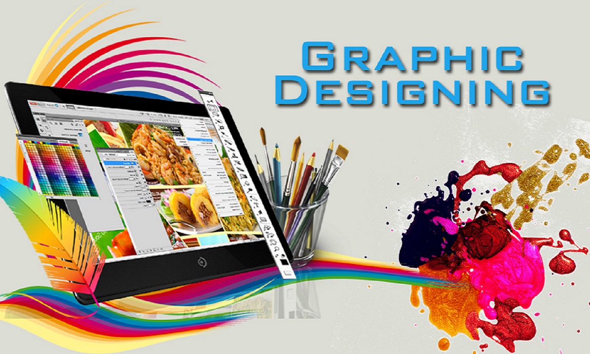 Graphic/Logo Design