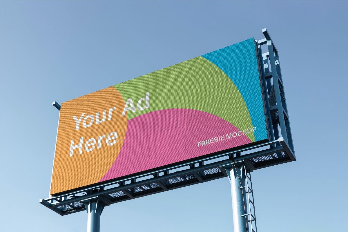 Advertisement(Indoor/Outdoor