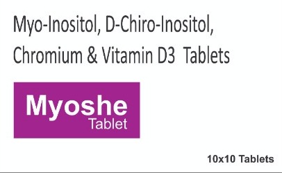 MYOSHE