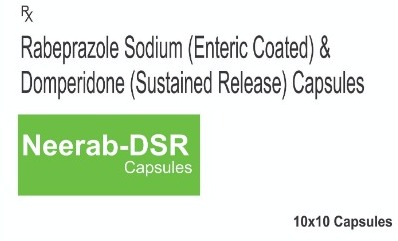 NEERAB-DSR