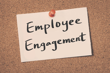 Employee Engagement, and Benefits