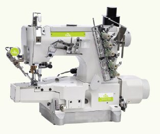 TS-600-01DA