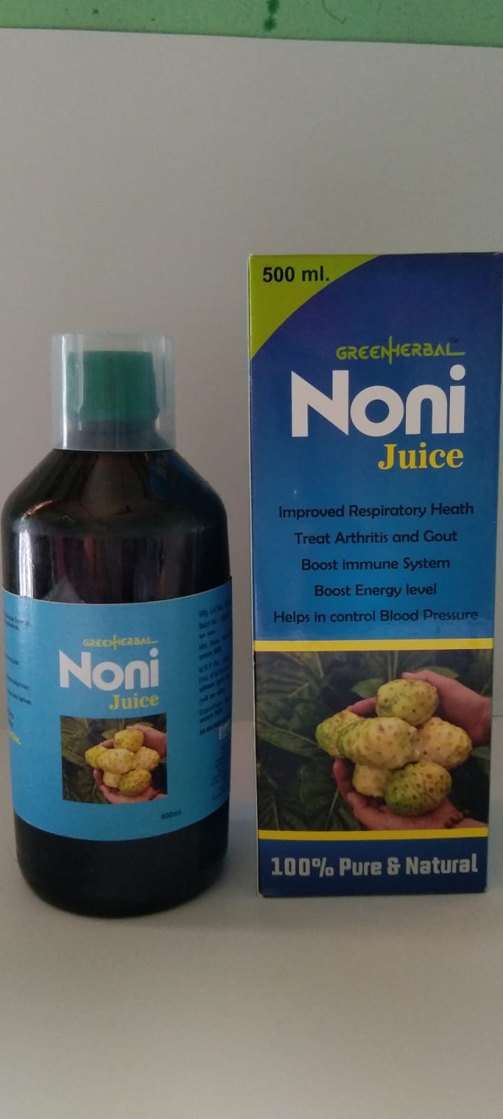 NONI JUICE