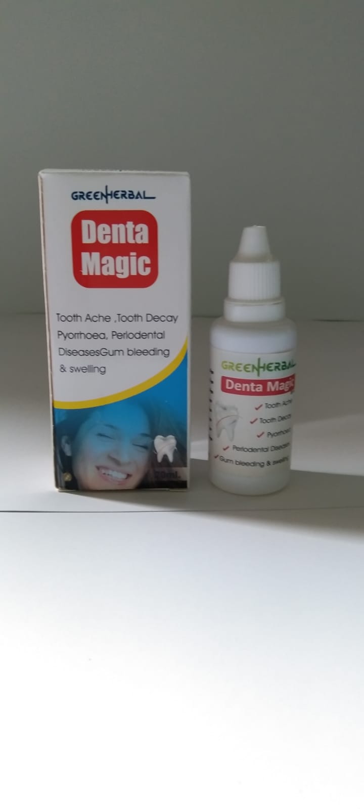 DENTA MAGIC