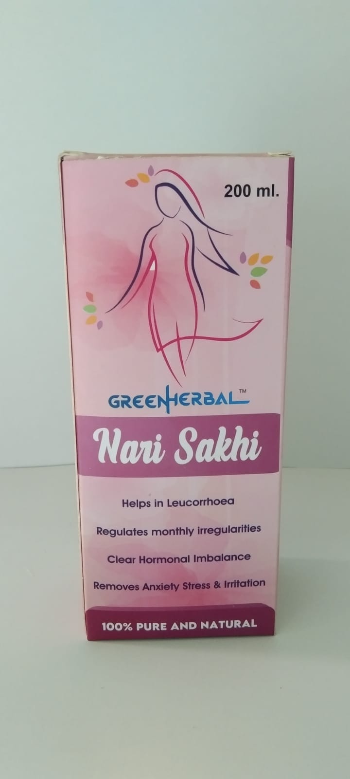 NARI SAKHI