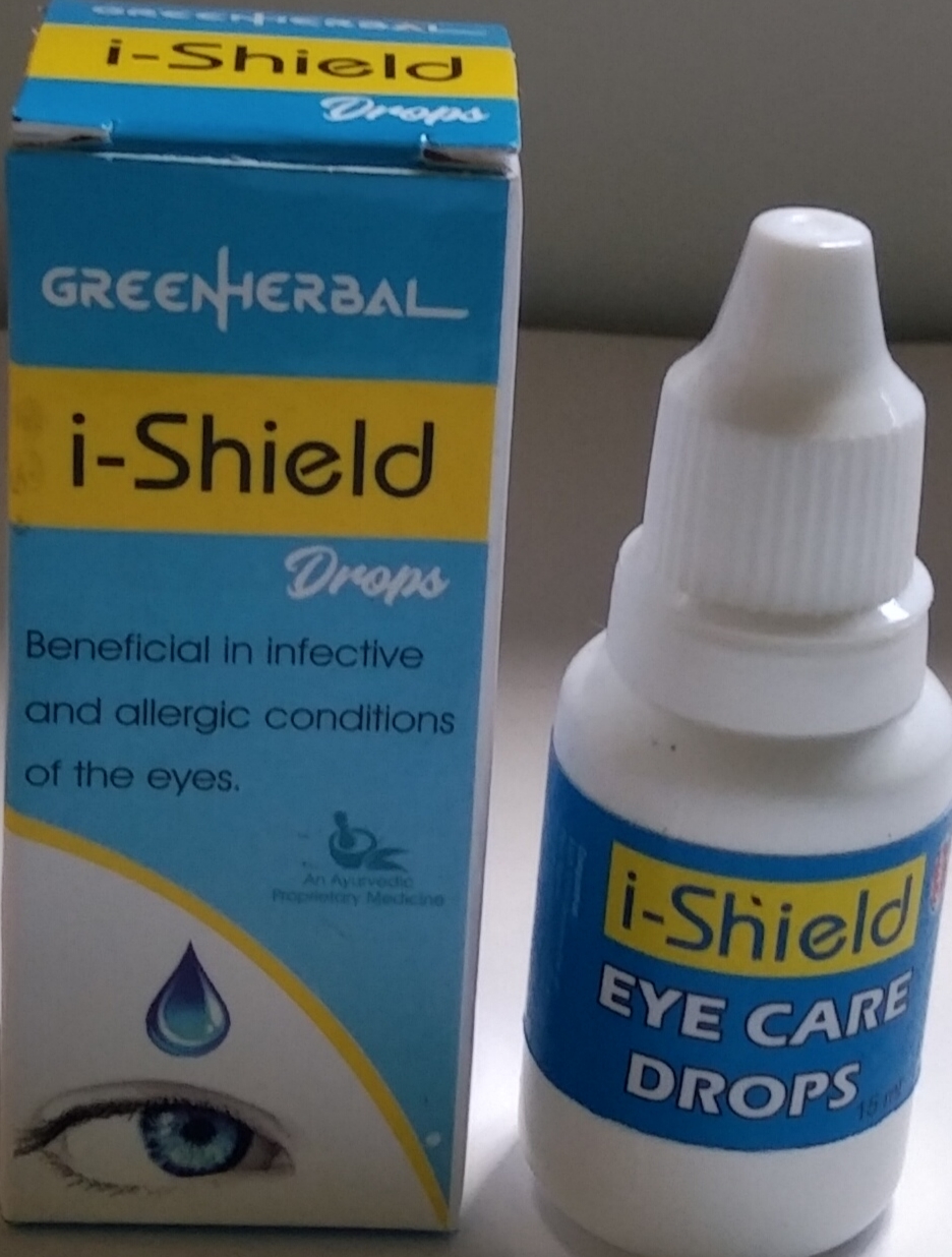 I-SHIELD