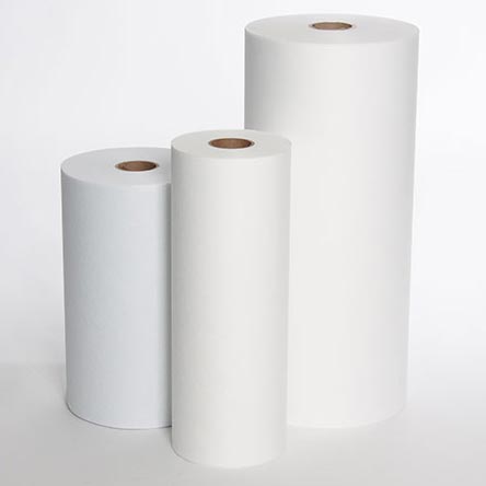 Polyester Spunbond (Bicomponent)