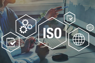 ISO Quality Advisory Services