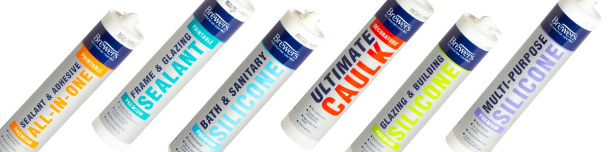 Caulks and Sealants