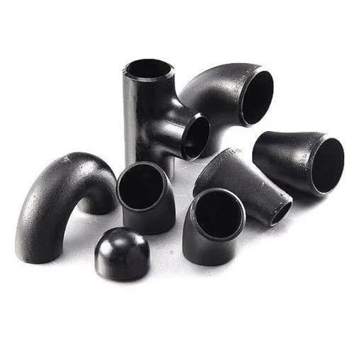 Carbon Seamless Fittings