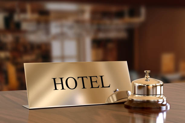 Hotel Bookings