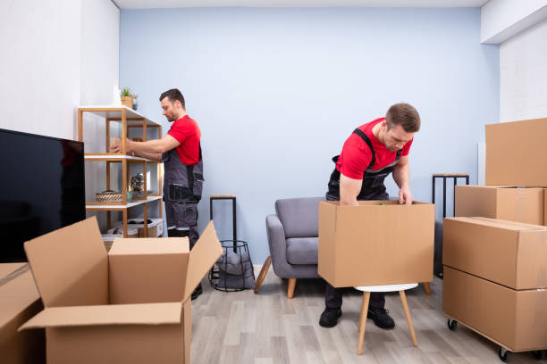 Office Shifting Services