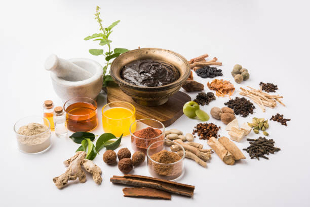 Herbal Food Products