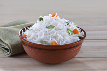 Basmati Rice