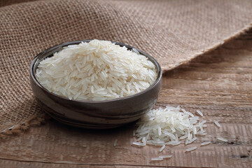 SUGANDHA BASMATI RICE