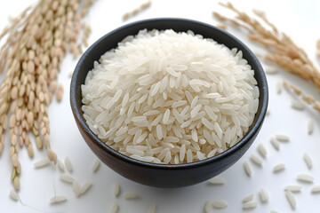 SHARBATI BASMATI RICE