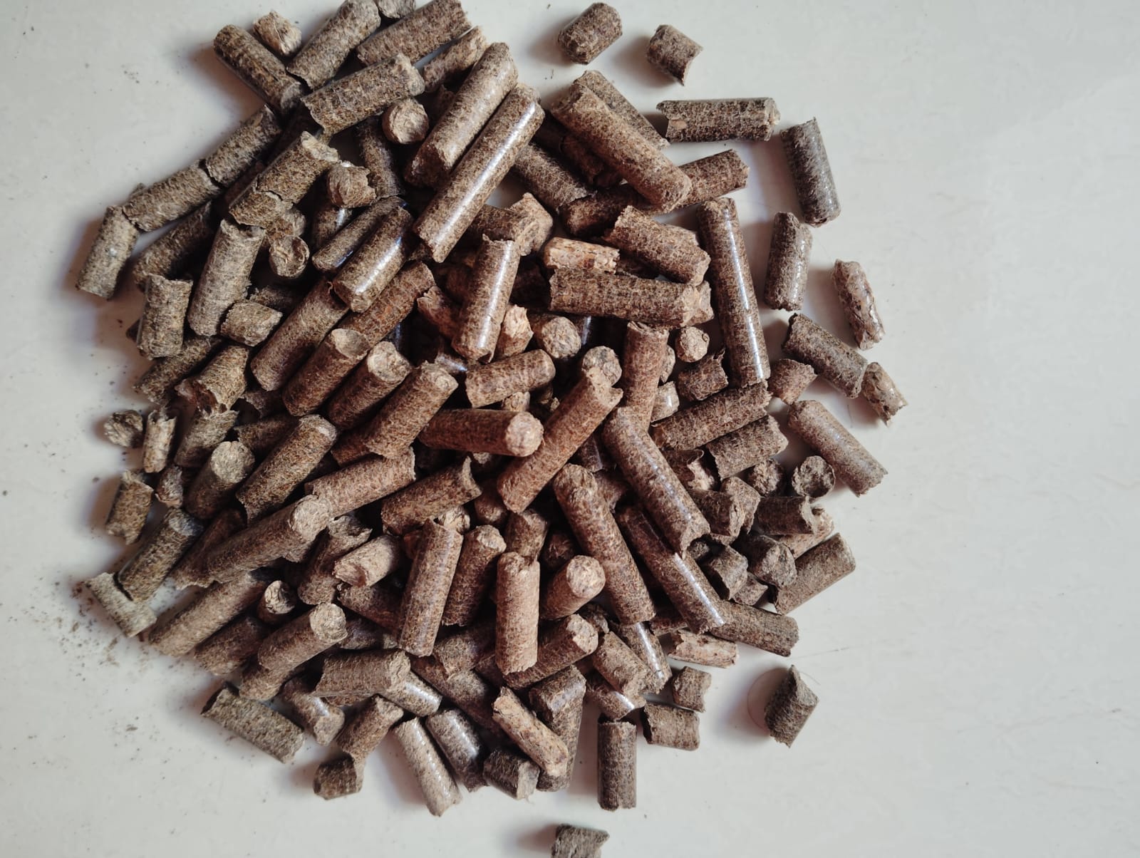 Bio Pellets