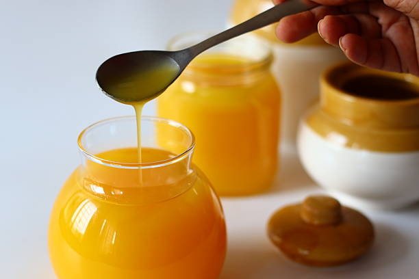 A2 Ghee