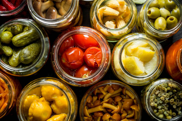 Pickles