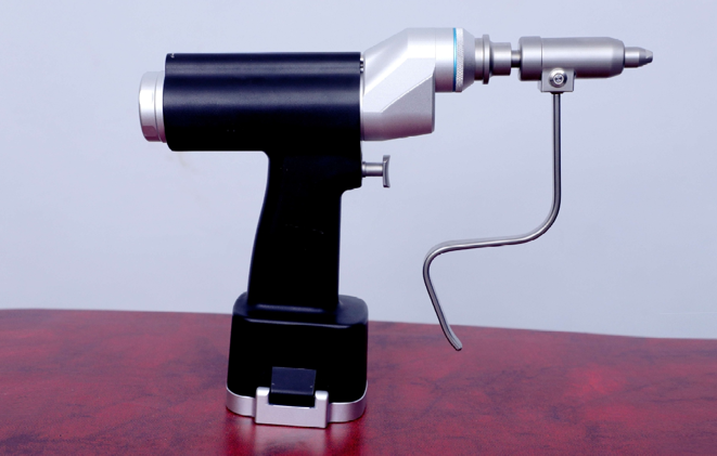 Orthopedic K-Wire Attachment