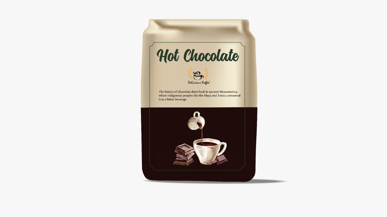 Hot Chocolate