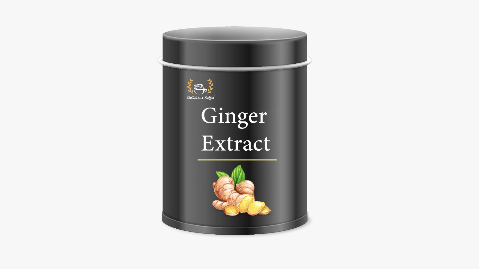 Ginger Extract