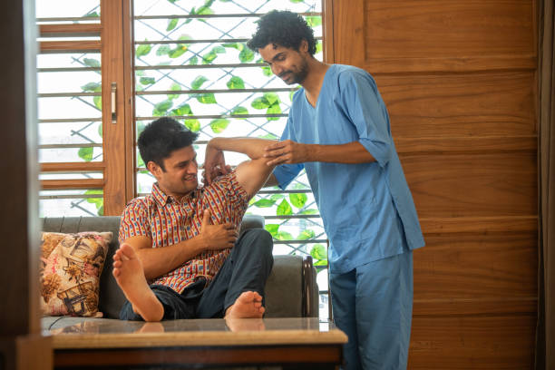 Physiotherapy Home Visit